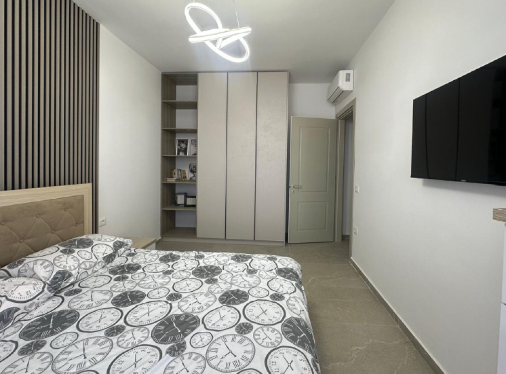 🏡 1+1 APARTMENT FOR RENT – NEAR THE TRAIN STATION