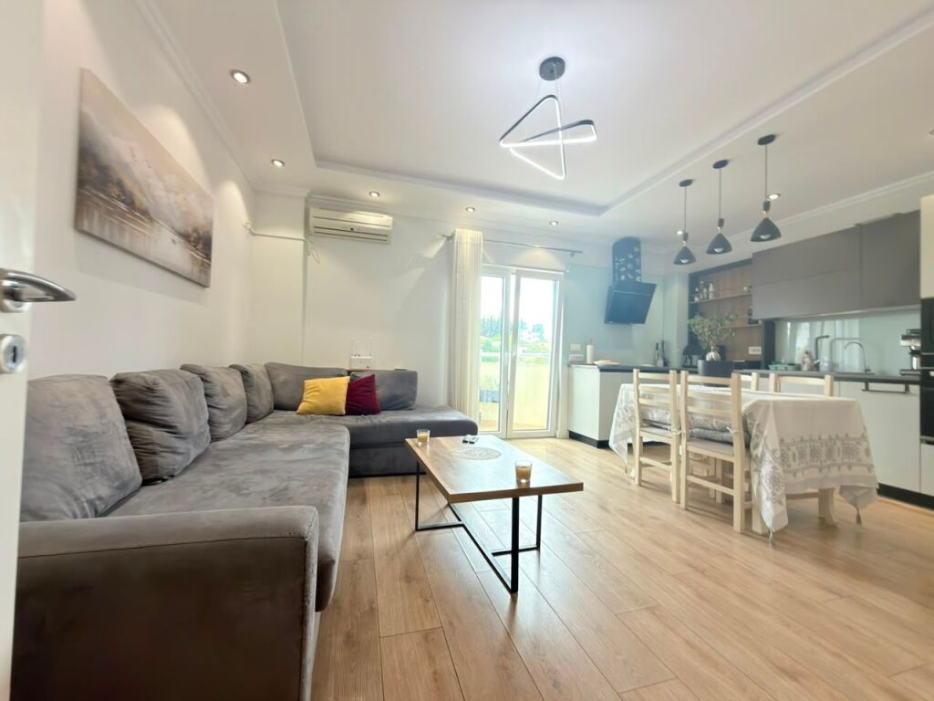 ALI DEM Apartment 1+1 for rent – Comfortable, furnished and ready to live in! 450,000 ALL