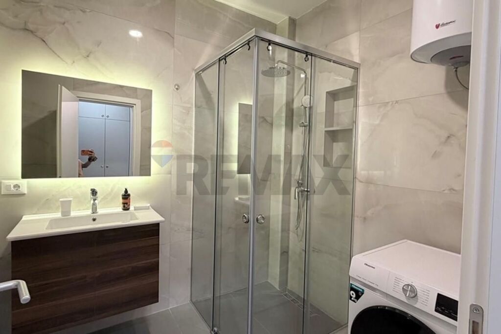 Jepet me qira 1+1 Residenca Aura