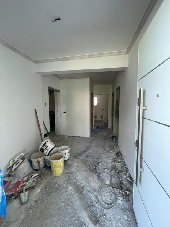 Vilë dy kateshe për Shitje në Durrës, ish fabrika e tullave