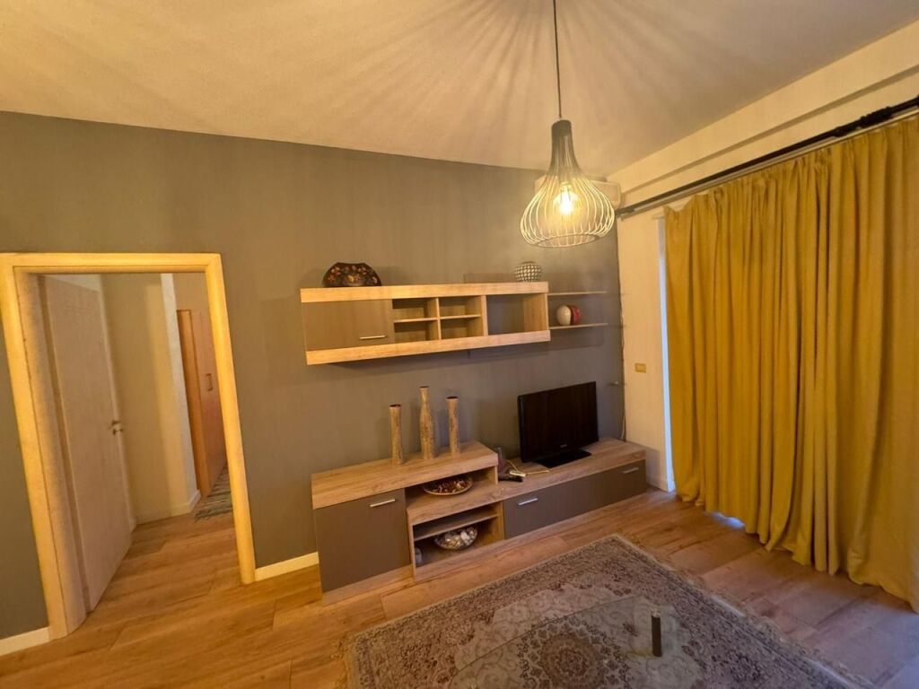 Apartment 1+1 for rent at Dry Lake