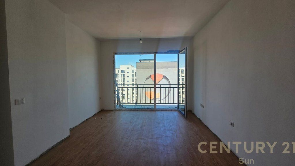 SHITET APARTAMENT 2+1 NE REZIDENCEN MIRABELLA NE ZONEN E OXHAKUT
