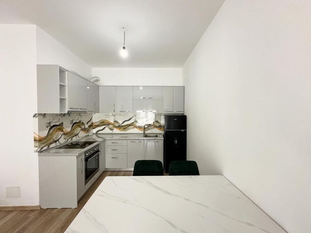 Apartment 1+1 for Rent – Erli Residence, Porcelan
