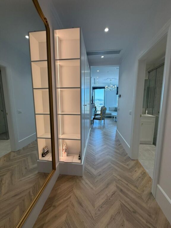 APPARTAMENTO PREMIUM 2+1 IN VENDITA A DOWNTOWN ONE