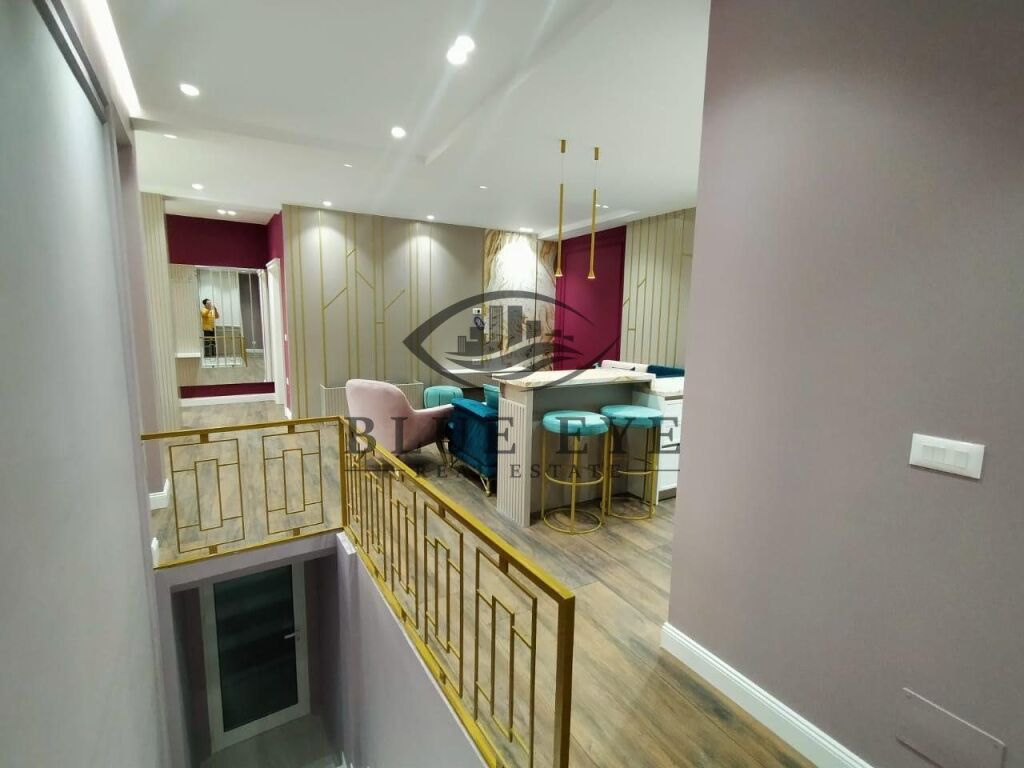 2+1 Apartment for Rent – Near the Court of Appeal, Durres!