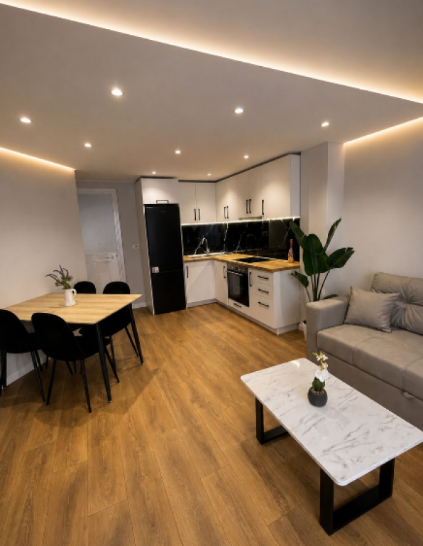 🏡 FOR SALE DUPLEX – DRY LAKE