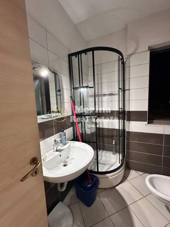 Rent | Apartament 1 + 1 | Rruga e Dibrës | 450 €/month