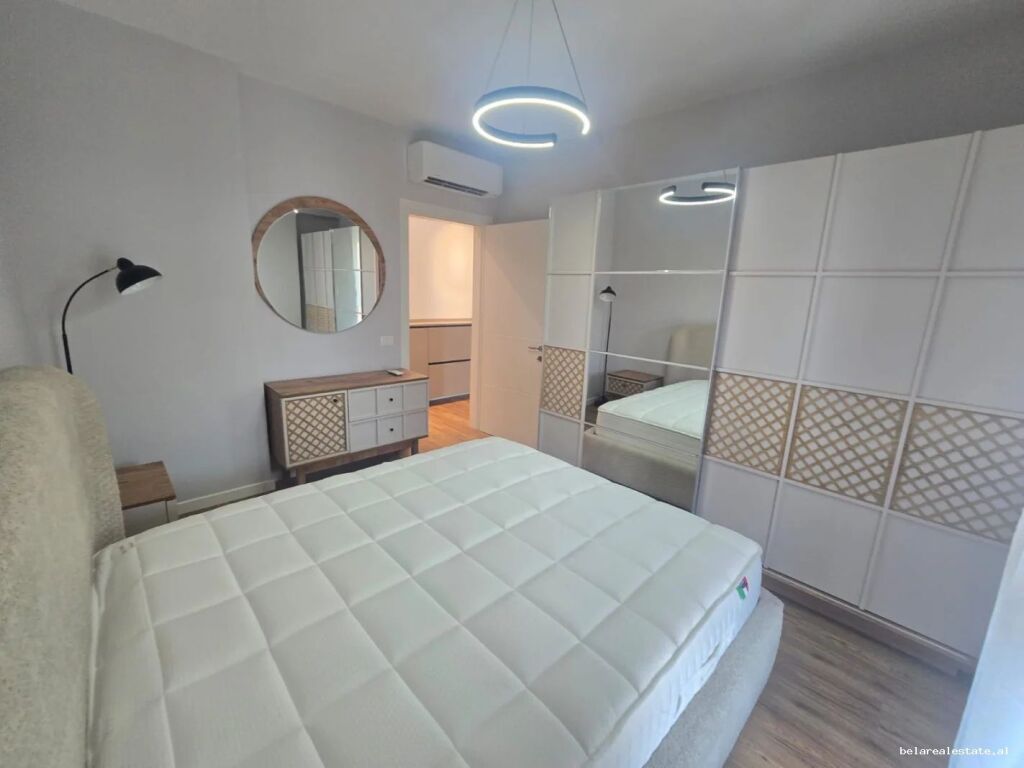 Appartamento in Affitto 1+1 a Ali Demi (ID B2101761) Tirana