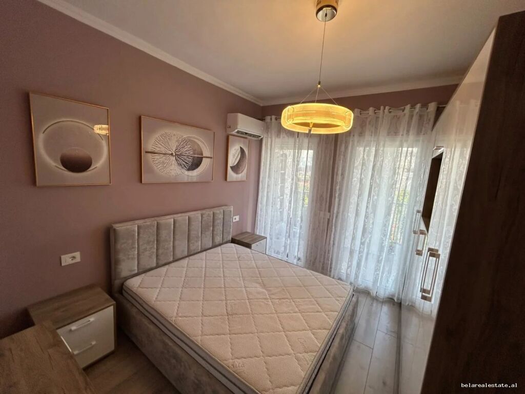 Apartment for rent 2+1 at the Train Station (ID B2201962) Tirana
