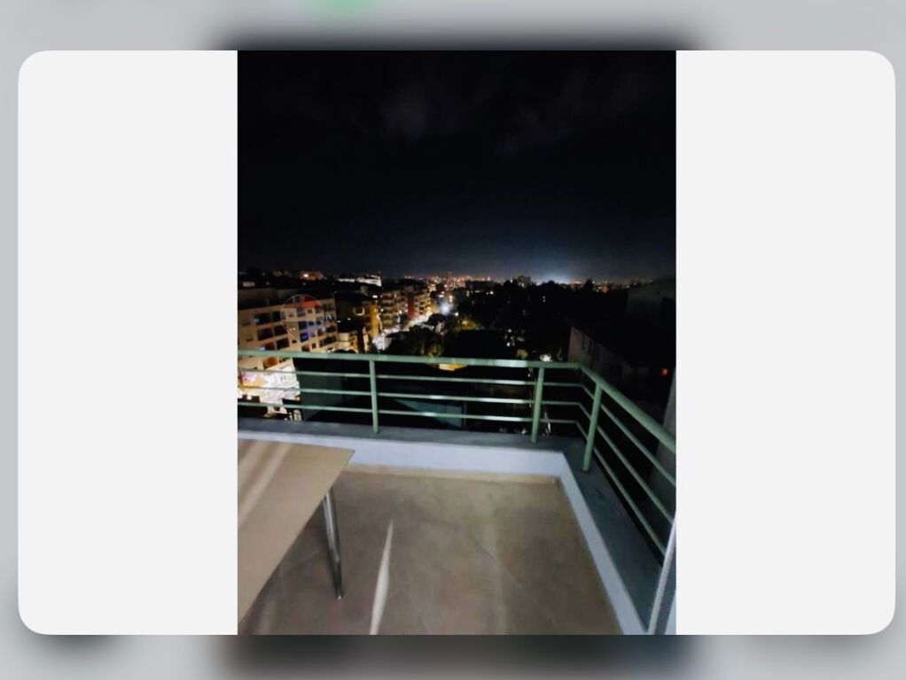 🏡 APARTAMENT 1+1 ME QIRA NË FRESK