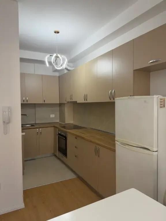 Apartament 1+1 me qira Don Bosko