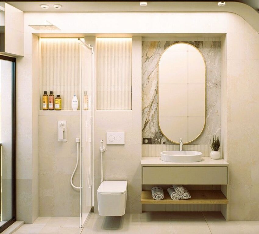 🏡Jepet apartament 2+1+2 poste parkimi me qira te Rezidenca Kodra e Diellit🔥