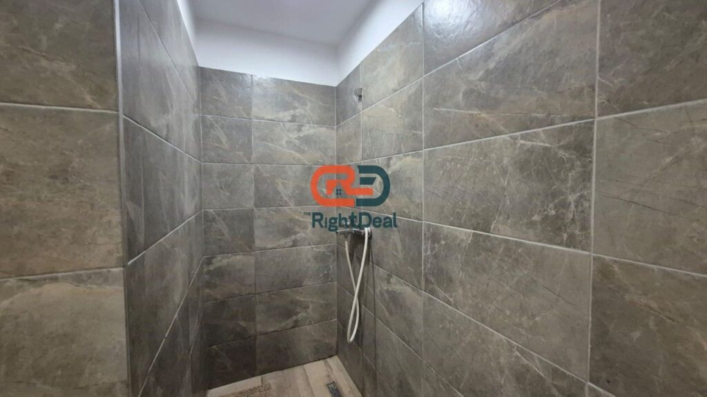 At Mine Peza St., 1+1 Apartment For Sale Renovated And With Great Location !!!!