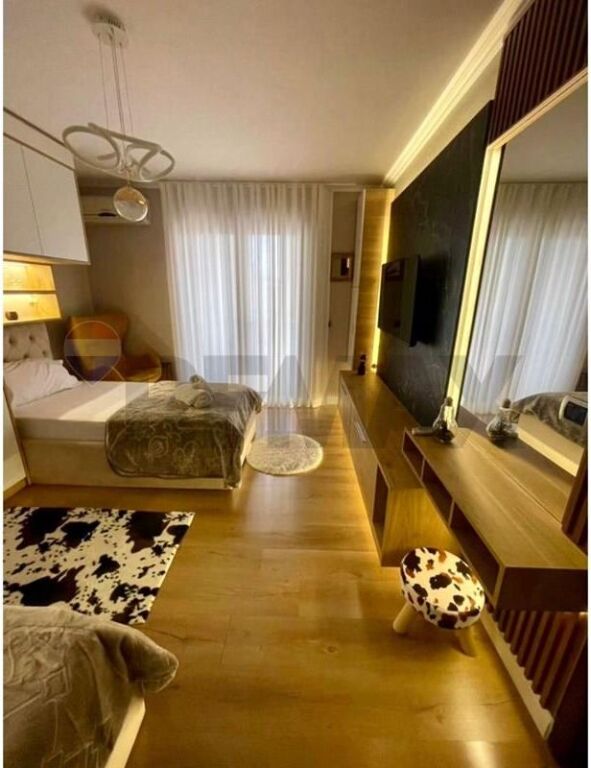 Luxury apartment 2+1 for rent
