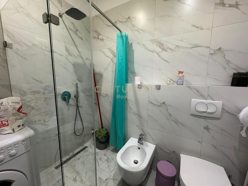 AFFITTO APPARTAMENTO 1+1 VICINO A 21 DHJETORI
