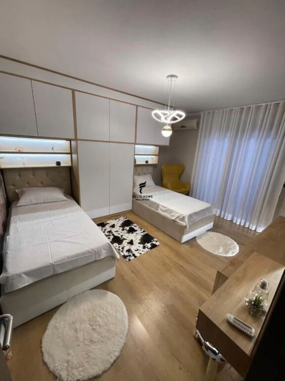APPARTAMENTO IN AFFITTO 2+1 VASIL SHANTO 65.000 LEKE FH-80226