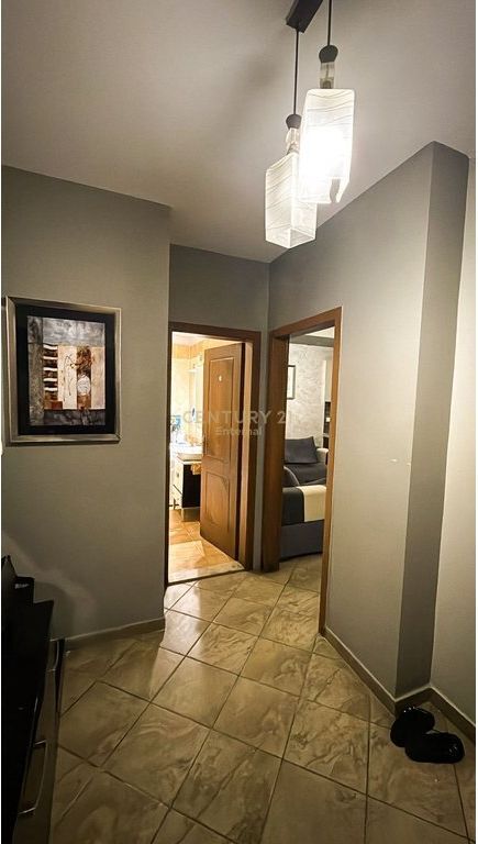 Ish Parku - Rent 1+1 Modern After Square 21 ENT143383