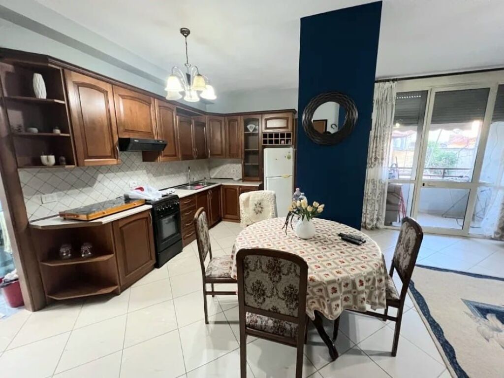 Apartment 1+1+1 Balcony For Rent