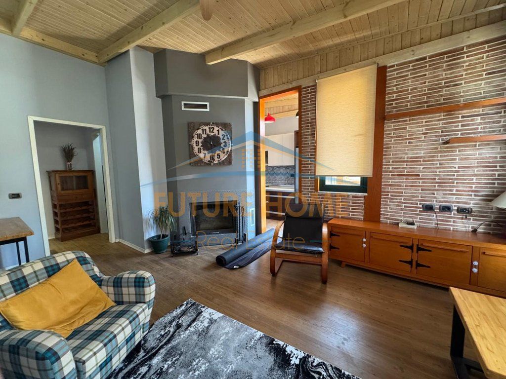 Qira, Apartament 1+1, Kopshti Zoologjik