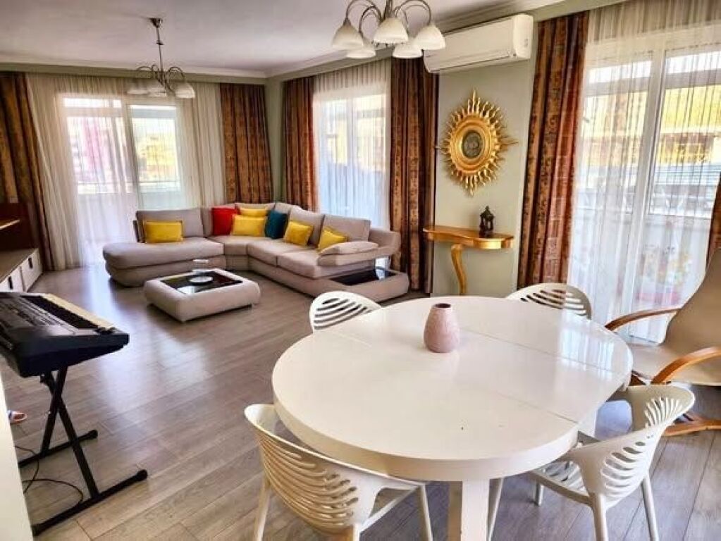 2+1 apartment for rent near Durres Marina.