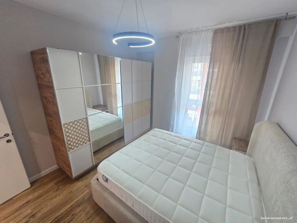 Appartamento in Affitto 1+1 a Ali Demi (ID B2101761) Tirana