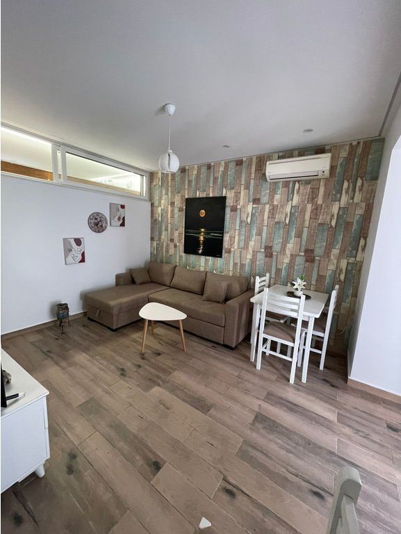 For sale, Apartment 1+1, Mine Peza. CITY70612