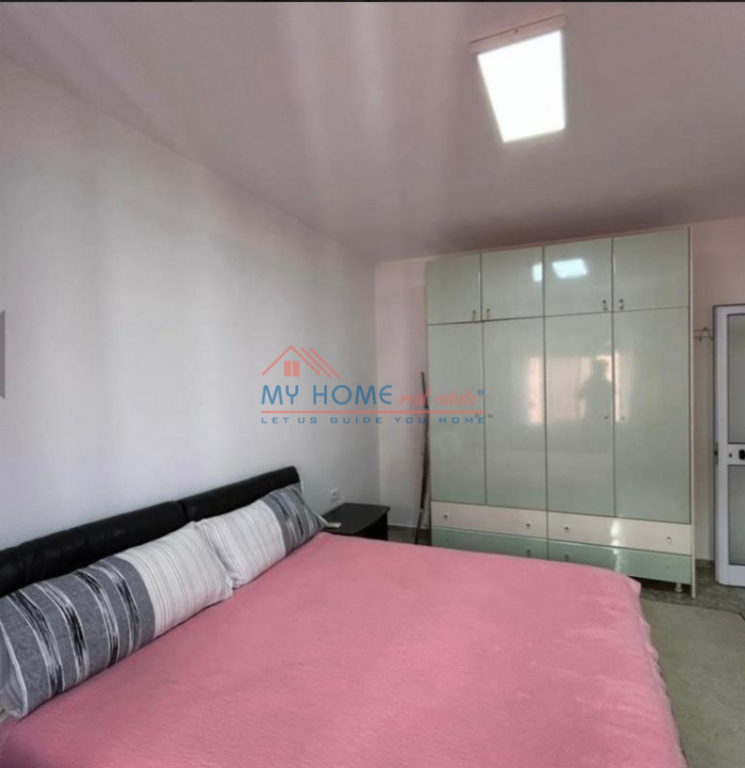 Apartment 2+1 for Rent at Shkolla e Bashkuar in Tirane