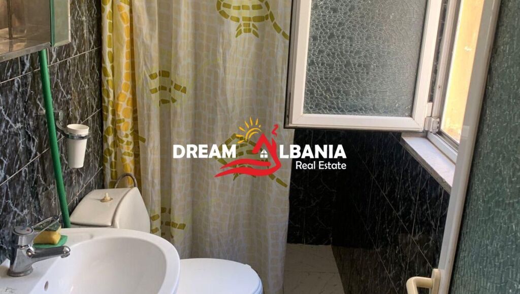 Apartment 1+1 for rent at Myslym Shyri,(ID 4219506)
