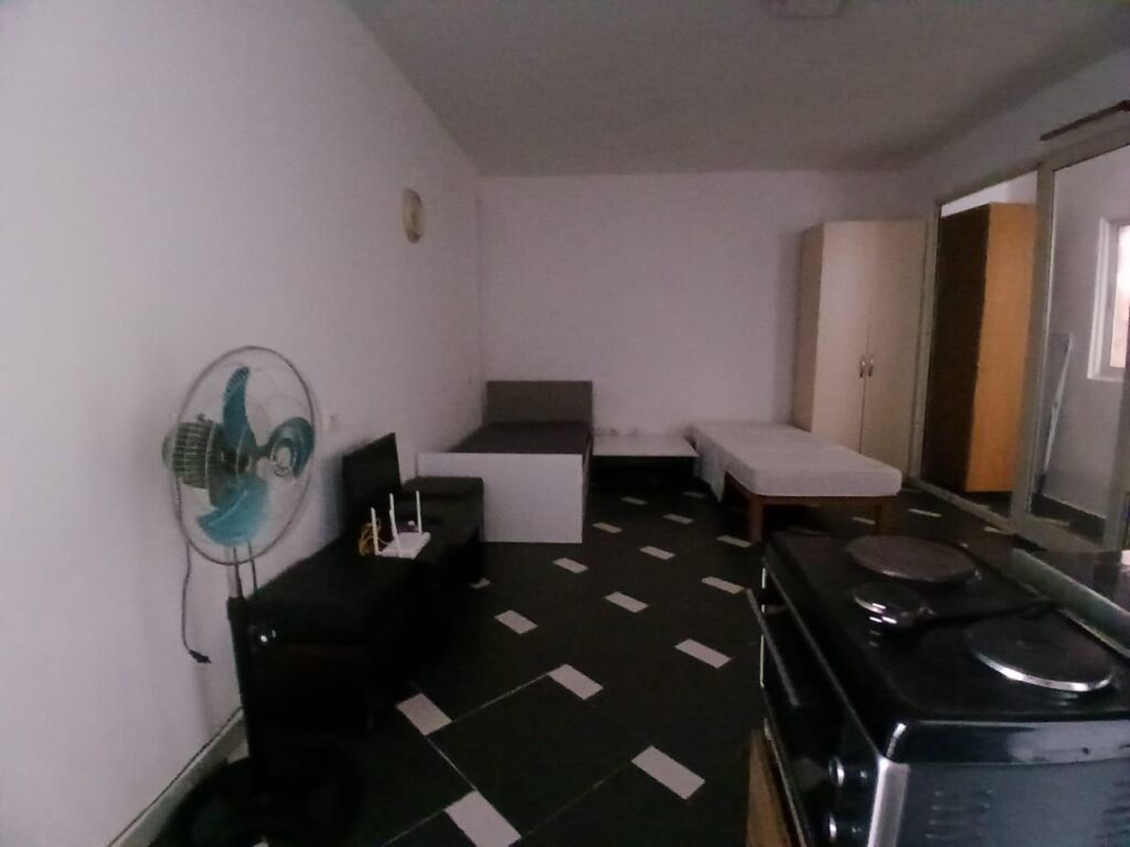 Appartamento Home Studio in Affitto