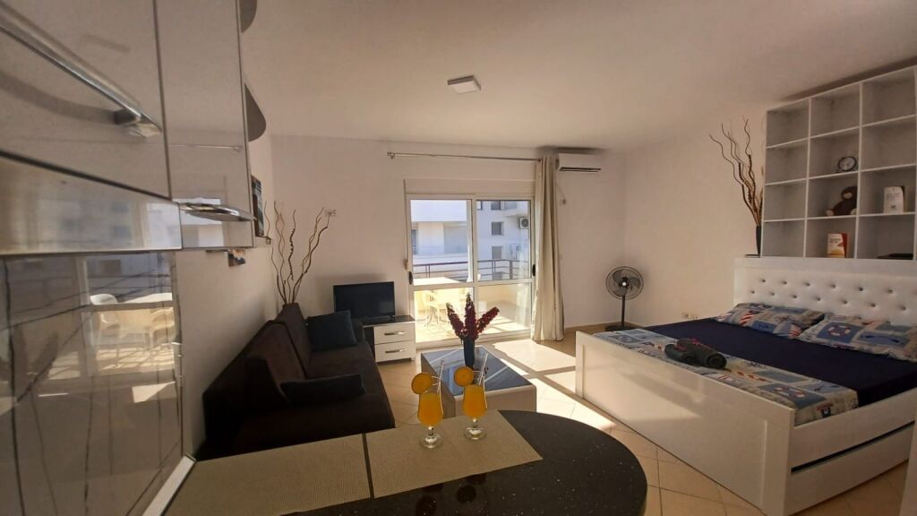 Apartment for Sale in Saranda – Kodra Area, Near Zero Zero Beach
