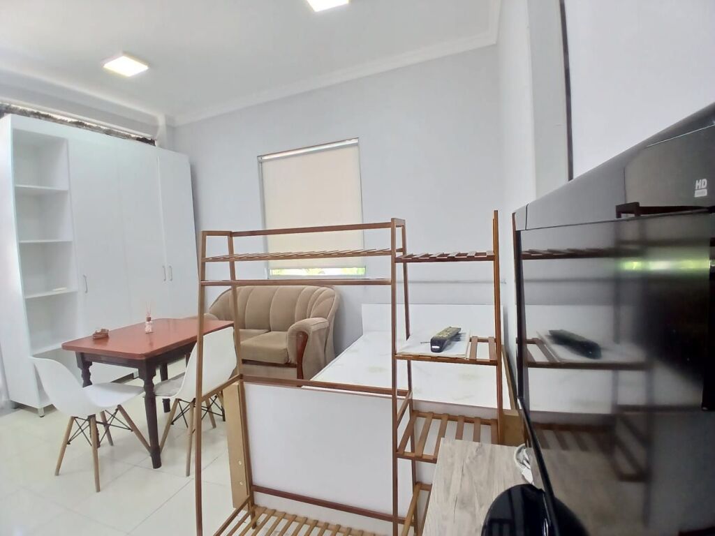 Home Studio in Affitto