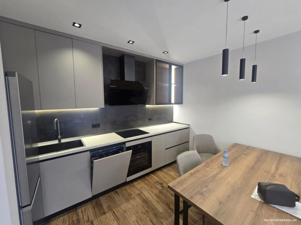 Appartamento in Affitto 1+1 a Ali Demi (ID B2101761) Tirana