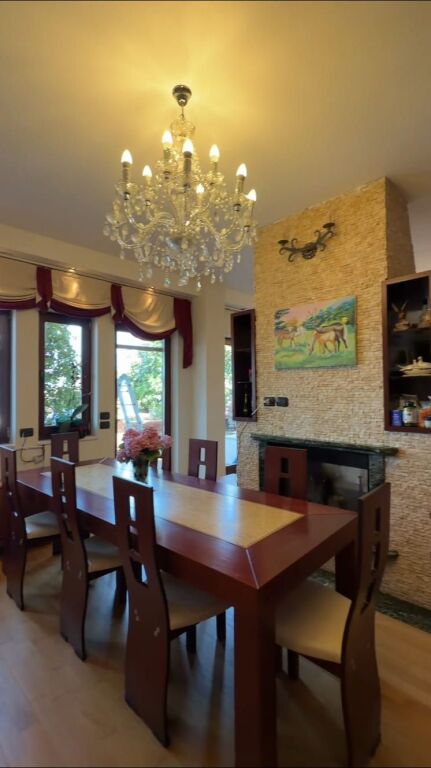 SUPER PENTHOUSE FOR SALE – KODRA E DIELLIT, TIRANA