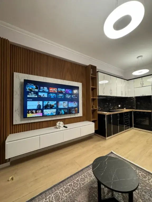 Affitto | Apartament 1 + 1 | Astir | 500 €/mese