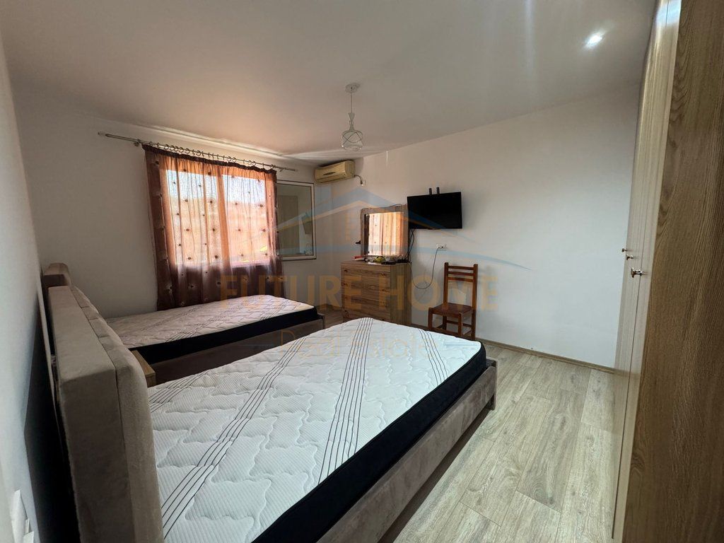 Shitet, Apartament 1+1, Bulevardi Bajram Curri