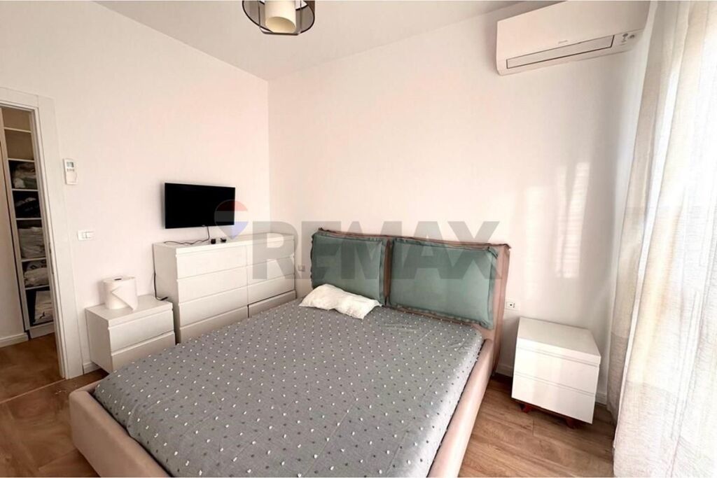 Appartamento - In Vendita - Via Dritan Hoxha, Tirana