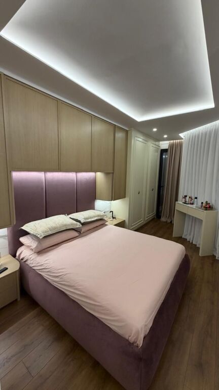 SHITET APARTAMENT 1+1 ASTIR