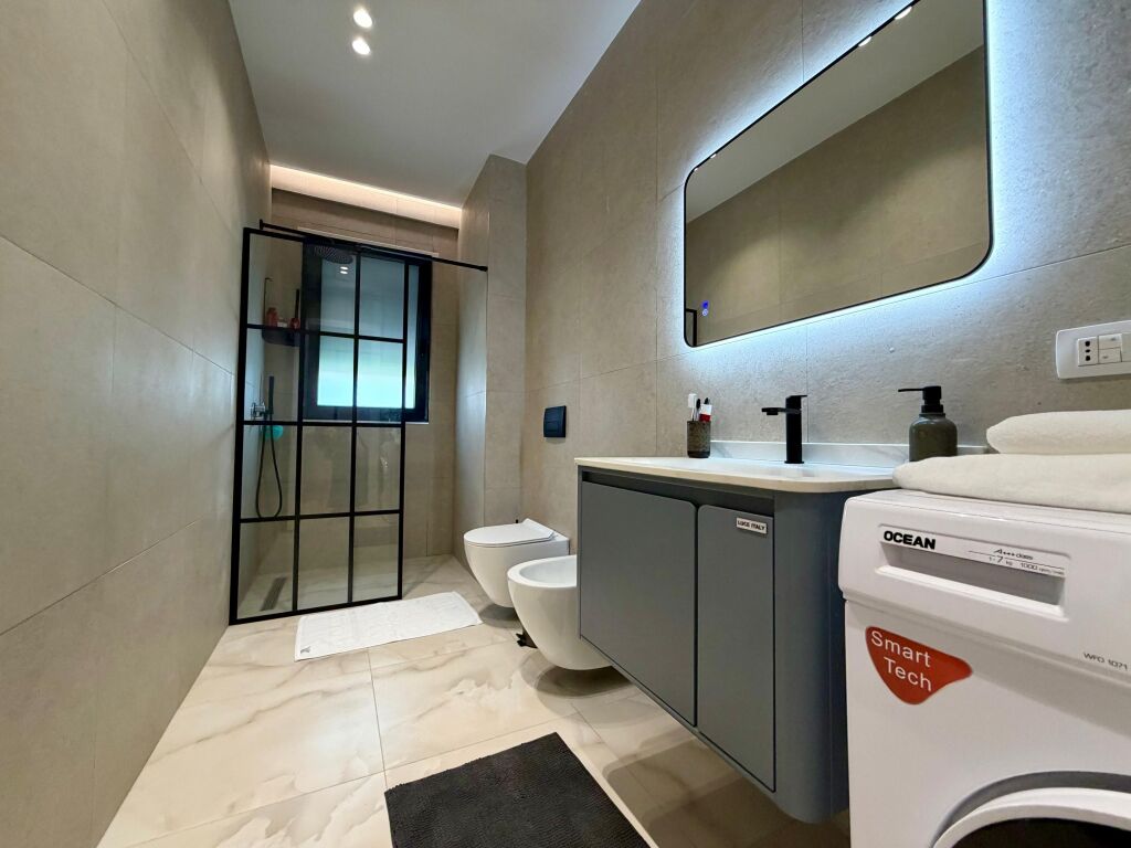 SUPER 2+1 APARTMENT FOR RENT IN DON BOSKO!