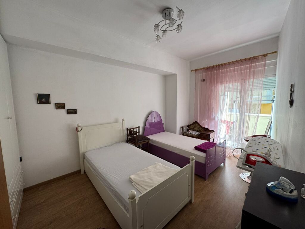 Apartment 2+1 for rent Rraop Hekali