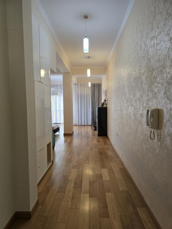 Sale | Apartament 2 + 1 | Liqeni i Thatë | 255000 €