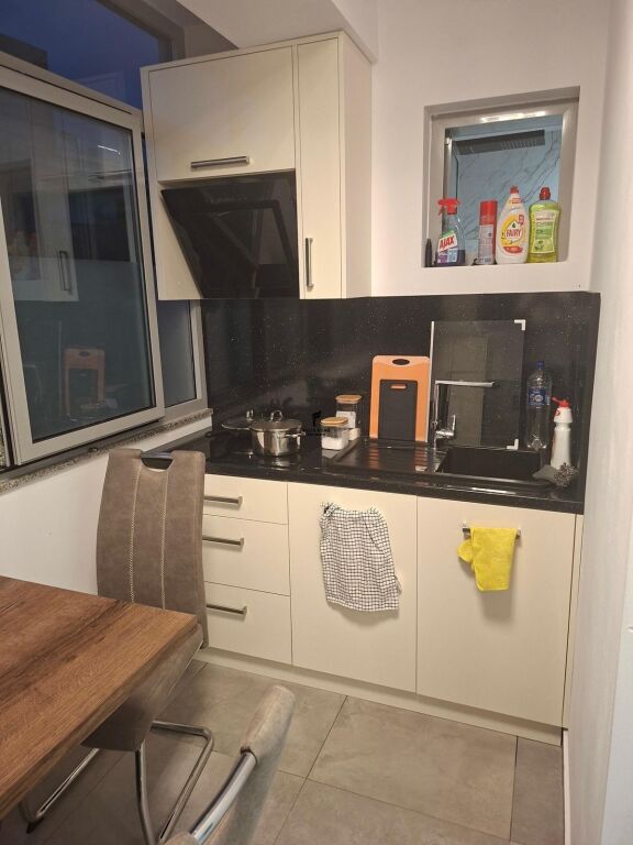 APPARTAMENTO IN AFFITTO 1+1 COMUNE DI PARIGI 75.000 LEKE FH-80217