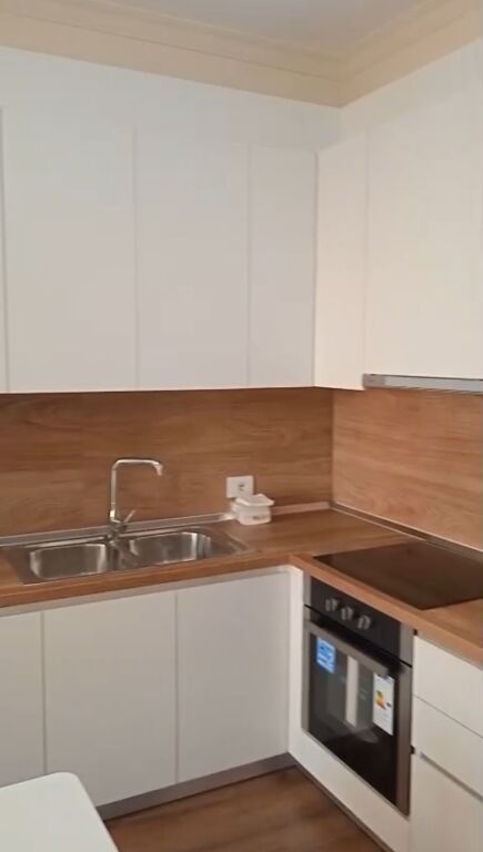 APARTAMENT ME QERA 1+1