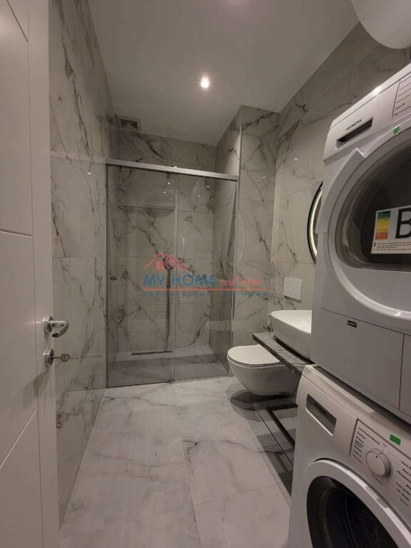 Apartament 1+1 Me Qera Tek Mozaiku ne Tirane