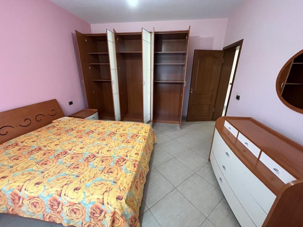 For rent 2+1 apartment at Kodra e Priftit