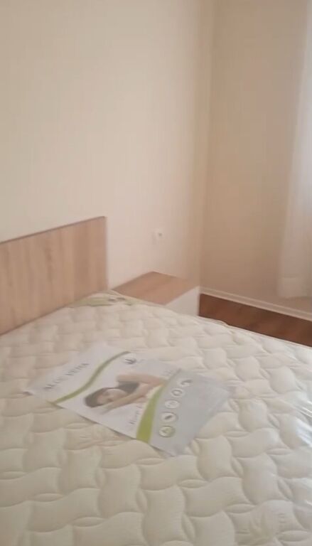 APARTAMENT ME QERA 1+1
