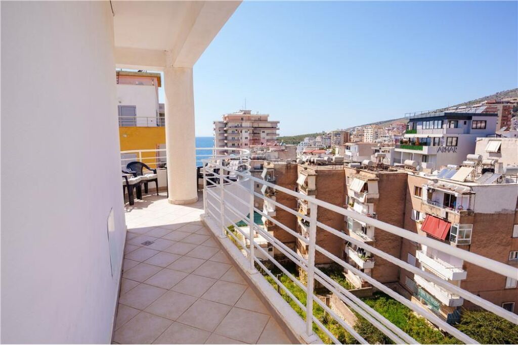 Dupleks - Për Shitje - Rruga Mitat Hoxha, Sarandë