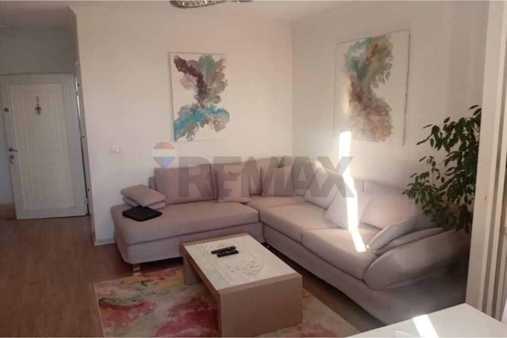2+1 Apartment for Sale in Kinostudio