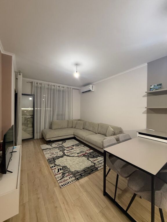 Jepet me Qera Apartament 2+1 – Rezidenca Erli, Porcelan