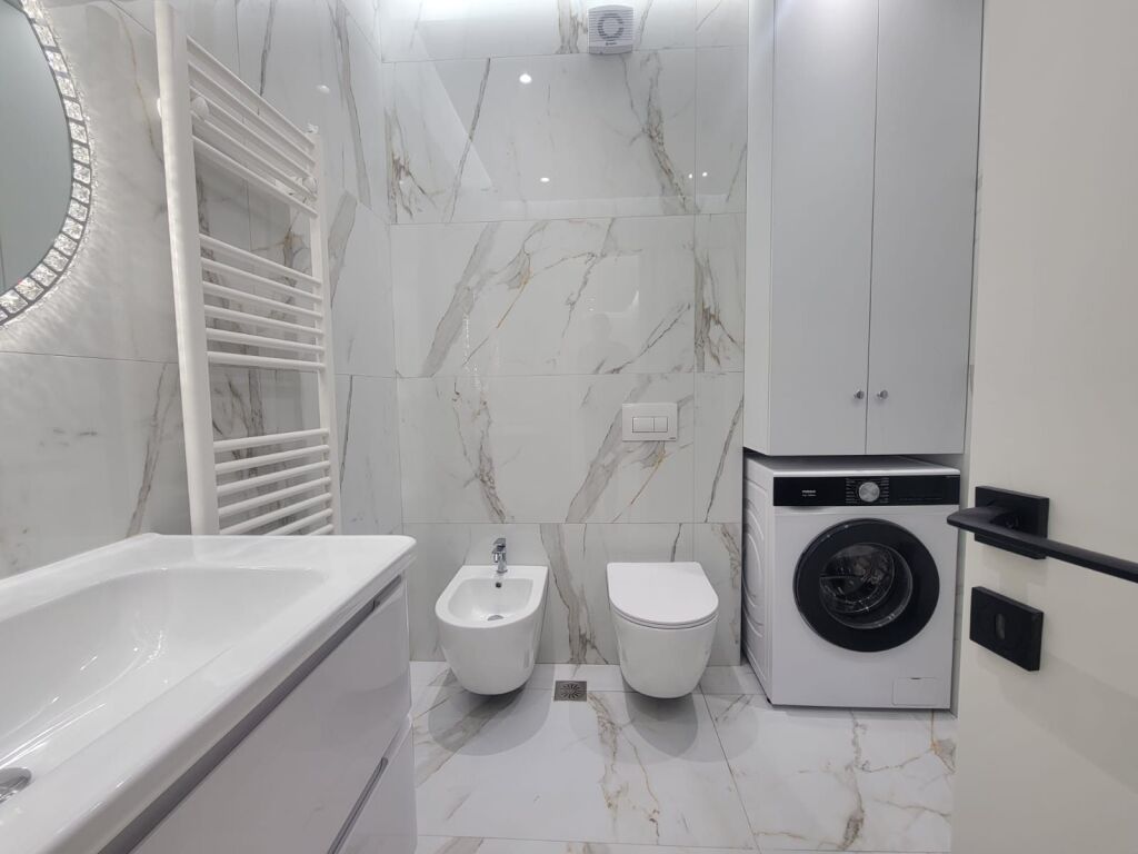 Apartsment 2+1+2 në Delijorgj