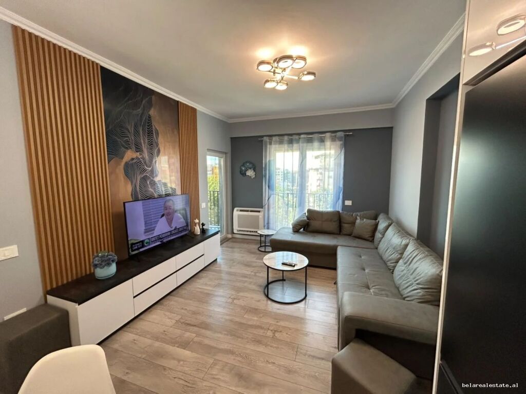 Apartment for rent 2+1 at the Train Station (ID B2201962) Tirana